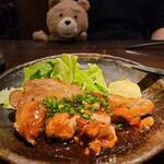 Torinosuke Tokeidaitoriten - 
