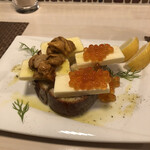 italian bal ono - 