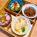 Itarian Dining Carbo - 