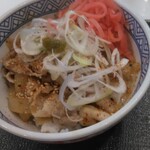 吉野家 - 