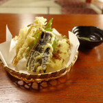 Iwamoto Sobaya - 