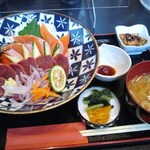 レストラン湯とり - 