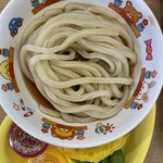 はなまるうどん - 