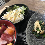 海鮮 うたげ - 