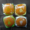 Dorayaki Cona - きなこ、プレーン、抹茶、ほうじ茶