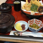 Binsan Uoichi Toriichi - 