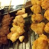 燻鳥 - 