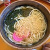 resutoram miiraku manyoumura - 五島うどん