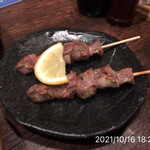 Yakitori Kobo Gomizukicchin - 