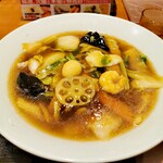 ゆきむら亭 - 
