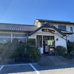 支那そば 竹風 - お店♪
