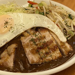 Garage Nakano Ten - 