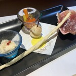 Bistro Shin - 