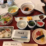 Gifu Nagaragawa Onsen Hotel Park - 
