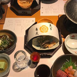 Gifu Nagaragawa Onsen Hotel Park - 