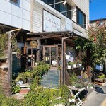 Ramb's ear - 店舗外観