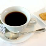 Fenice di Acqua Pazza - 20211001ホットコーヒー