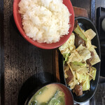 Menya Tatsu Takaki Ten - 