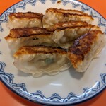 博多ラーメン しばらく - 