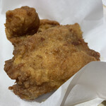 Kentucky Fried Chicken Ionmorusuzukaten - 