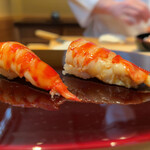 鮨 あお - 