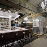 SHISHA BAR&CAFE CHERIE - 