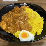 Yachiyo Spice Shokudo - 