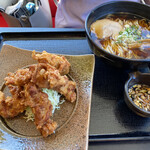 Gomi Hatchin Goyu Ten - 