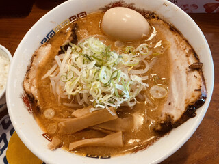 Kobe Do Ramen - 