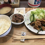 まっちゃん - 