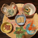 Hotel Fukinomori - 