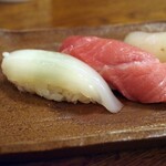 Inagi Yoroshiku Zushi - 