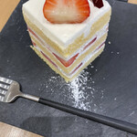 REGINA SWEETS & BAKERY - 