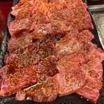 焼屋 和楽亭 - 料理写真: