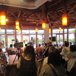 Michi no Eki 'Miyoshimura' Hina no Sato - 