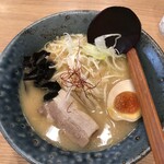 Ramen Fujin - 