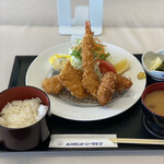 Ogawa Country Club Restaurant - 