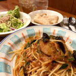 Capricciosa Fujigran Kitajima Ten - 