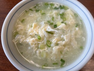 Watanabe Ryokan - 雑炊