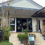 Cattle SANDWICHES - 