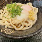 Hanamaru Udon Machinoma Oomori Ten - 
