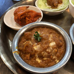 Kathmandu Curry PUJA Suita Ten - 