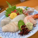 新菊屋 - 