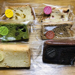 シェセッタ - 