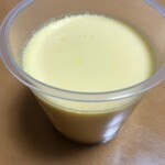 お菓子屋 たけたけ - プリン