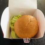 Kentucky Fried Chicken Ionmorusuzukaten - 