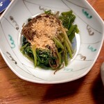 牛たん炭火焼 吉次 - 