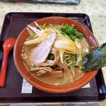Terminal Shokudo - 