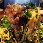 Kawara Soba Suzuyoshi - 瓦そば