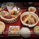 和食麺処 サガミ - 